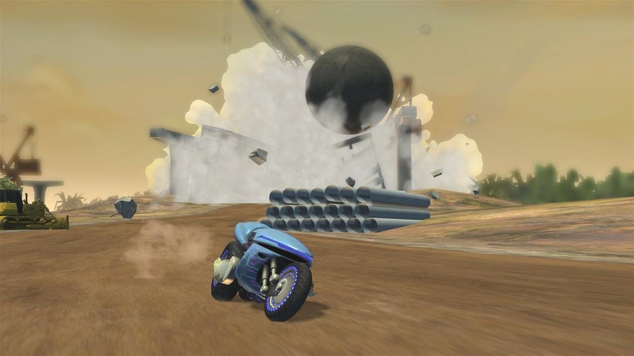 Screenshot #1 - LocoCycle