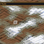 Screenshot #4 - 2D Isometric Tile Starter Pack