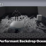 Screenshot #4 - Realistic Water VFX