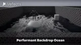 Screenshot #4 - Realistic Water VFX