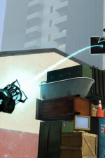 Screenshot #1 - Garry's Mod