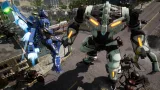 Screenshot #9 - Earth Defense Force Iron Rain