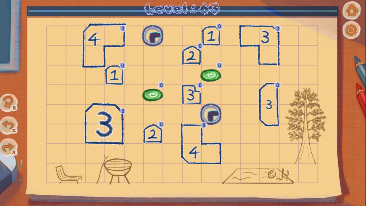 Screenshot #7 - Light On