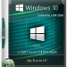 Windows 10 Enterprise LTSB 2016 (x64) v18.12 / by Semit