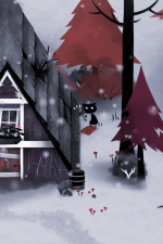 Screenshot #5 - Koira