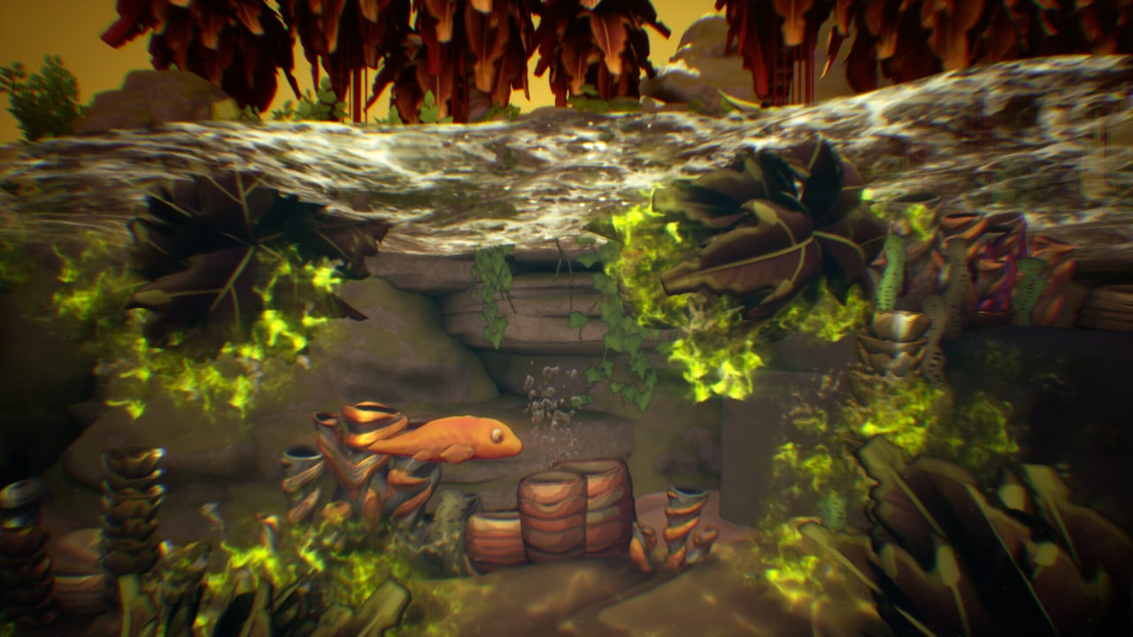 Screenshot #5 - Evotales