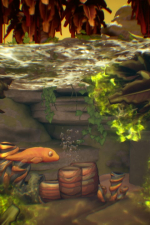 Screenshot #5 - Evotales