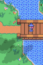 Screenshot #11 - Trigger Witch