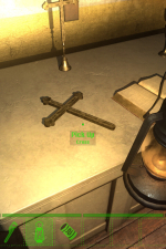 Screenshot #3 - Darkwater