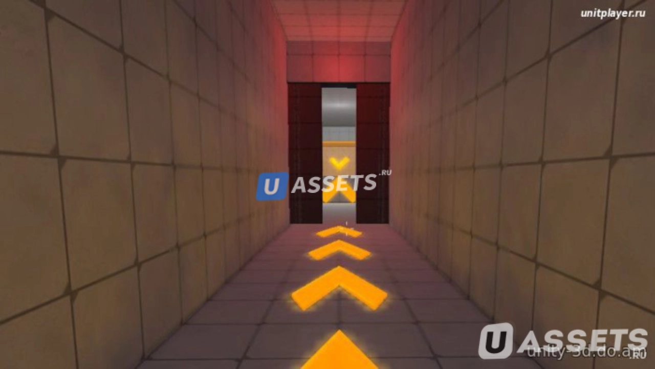 Screenshot #4 - acParkour