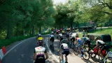 Screenshot #1 - Tour de France 2025