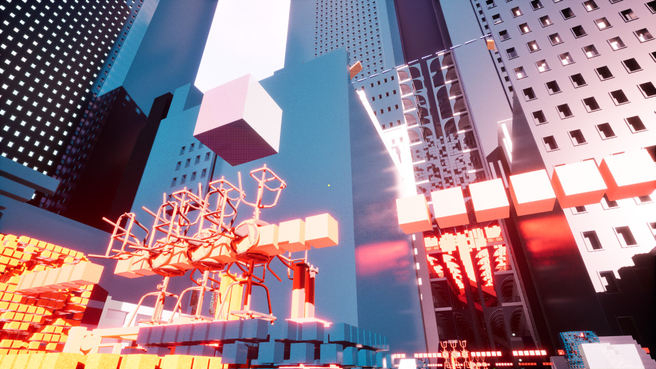 Screenshot #7 - The Corruption
