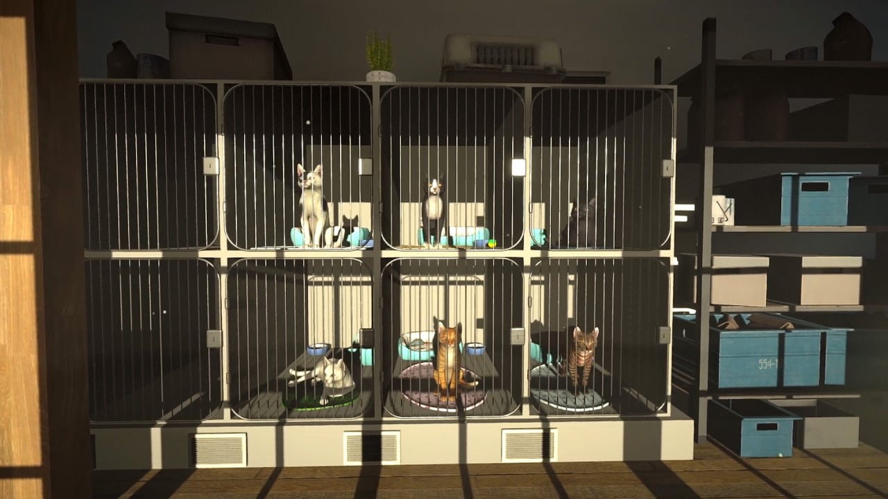 Screenshot #7 - Copycat