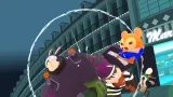 Screenshot #2 - HAMSTERDAM 1.0