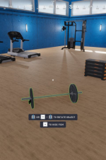 Screenshot #8 - Arena Renovation