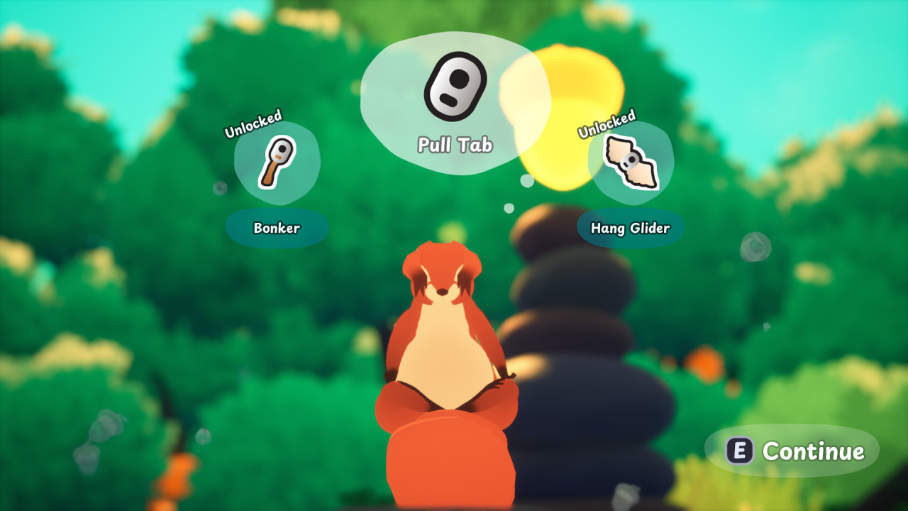 Screenshot #7 - Squirreled Away