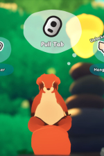 Screenshot #7 - Squirreled Away