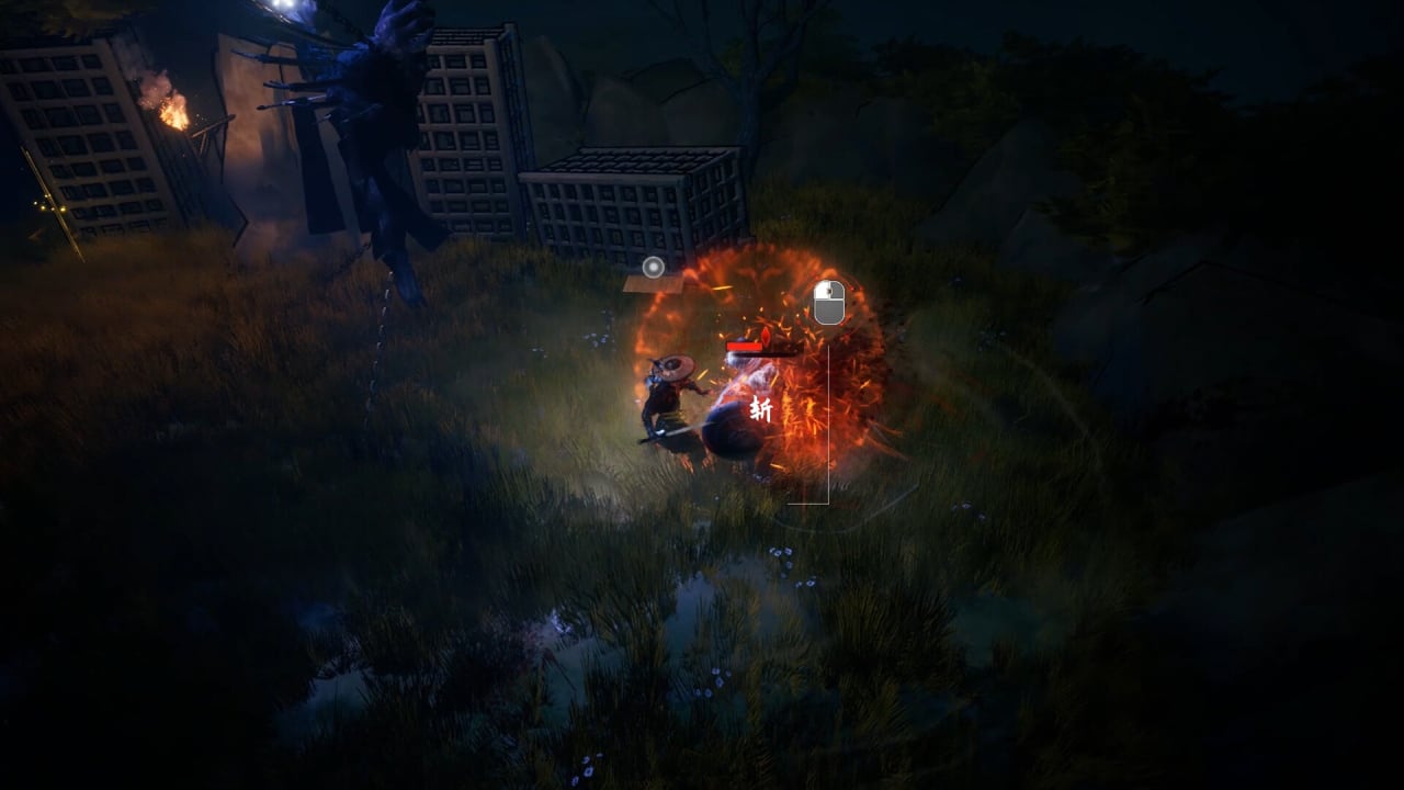 Screenshot #6 - Nine Treasures of Liuyin