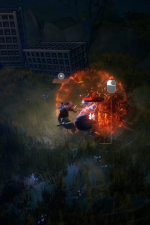 Screenshot #6 - Nine Treasures of Liuyin