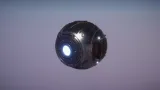 Screenshot #2 - Sci-fi Drones Pack