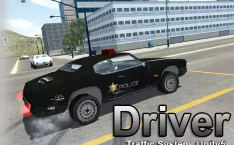 Driver (Traffic System)