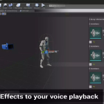 Screenshot #1 - Easy Voice Chat