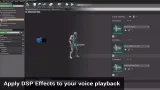 Screenshot #1 - Easy Voice Chat