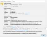 Screenshot #6 - VMware Workstation Pro 17.5.2 repack на русском + активация