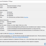 Screenshot #6 - VMware Workstation Pro 17.5.2 repack на русском + активация