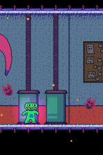 Screenshot #2 - Missing Banban