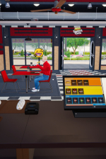 Screenshot #2 - Sandwich Simulator