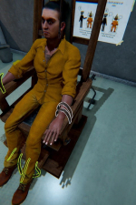 Screenshot #4 - Prison Simulator