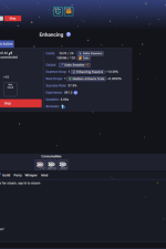 Screenshot #4 - Milky Way Idle