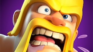 CLASH OF CLANS 18.0.5