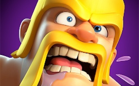 CLASH OF CLANS 18.0.5