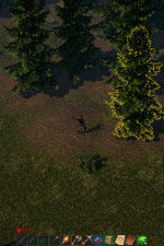 Screenshot #2 - Tales from The Dancing Moon