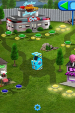 Screenshot #1 - Burger Shop 3