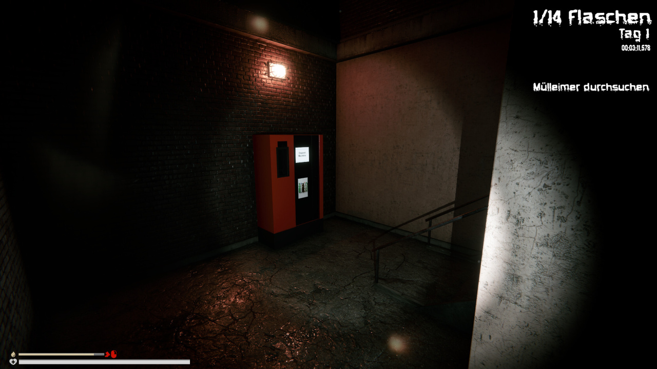 Screenshot #4 - Trash Collector Simulator: Survive Edition
