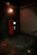 Screenshot #4 - Trash Collector Simulator: Survive Edition