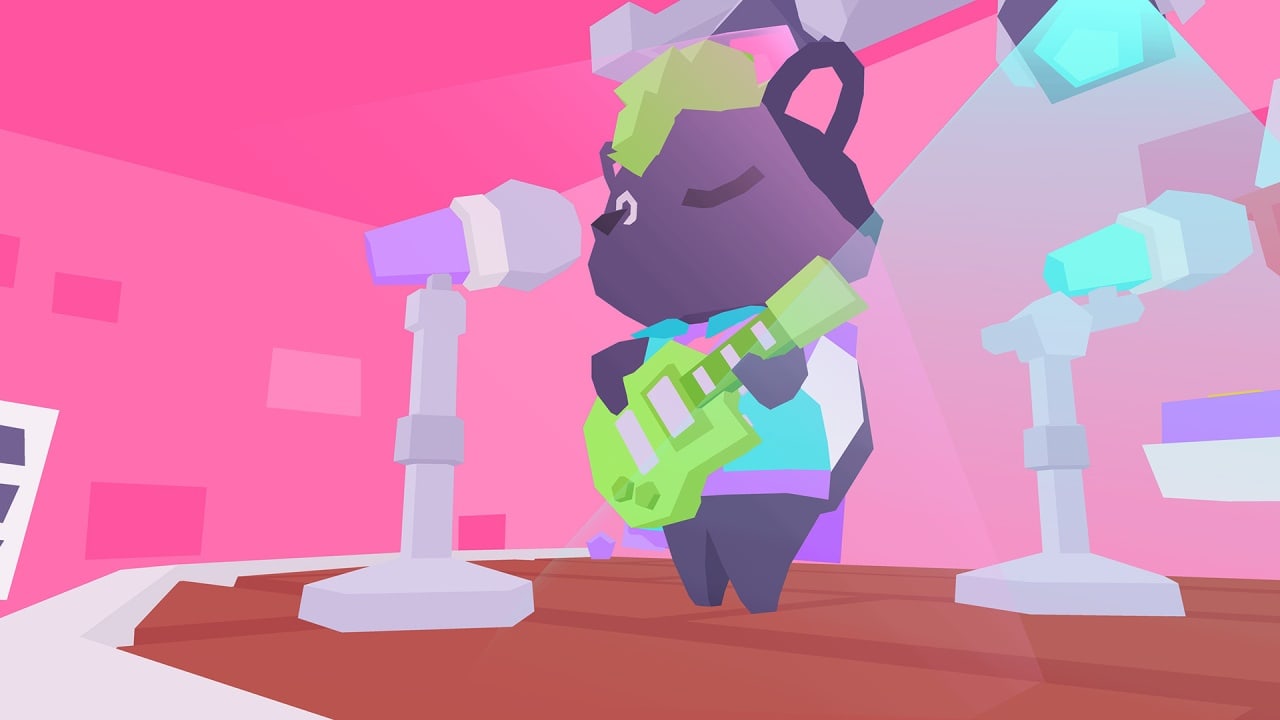 Screenshot #9 - Button City