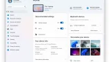 Screenshot #2 - Windows 11 Pro Insider Preview Build 27788.1000 Canary