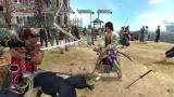 Screenshot #3 - Way of the Samurai 4