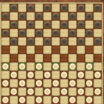 Screenshot #5 - ШАШКИ ОНЛАЙН 2.4.11.5