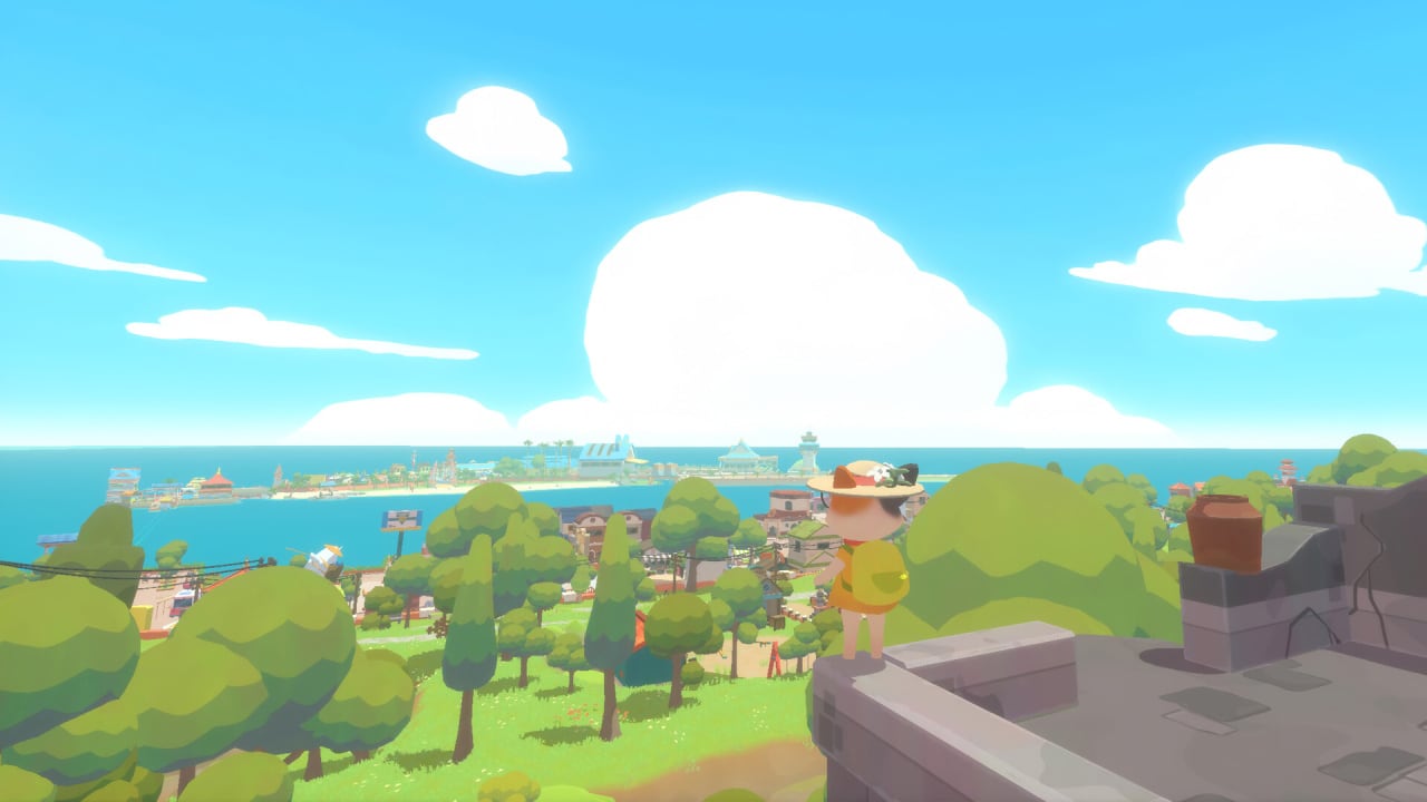 Screenshot #11 - Petit Island