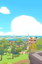 Screenshot #11 - Petit Island