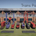 Trains Pack