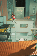 Screenshot #3 - Reality Rash