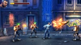 Beat 'Em Up - Game Template 3D для Unity | Система файтинга