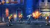 Screenshot #1 - Beat 'Em Up - Game Template 3D для Unity | Система файтинга
