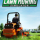 Lawn Mowing Simulator